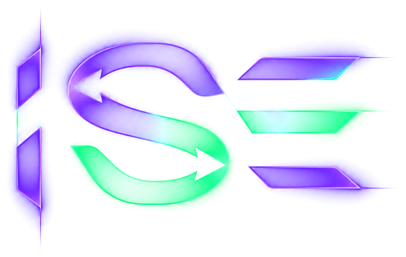 ISE logo